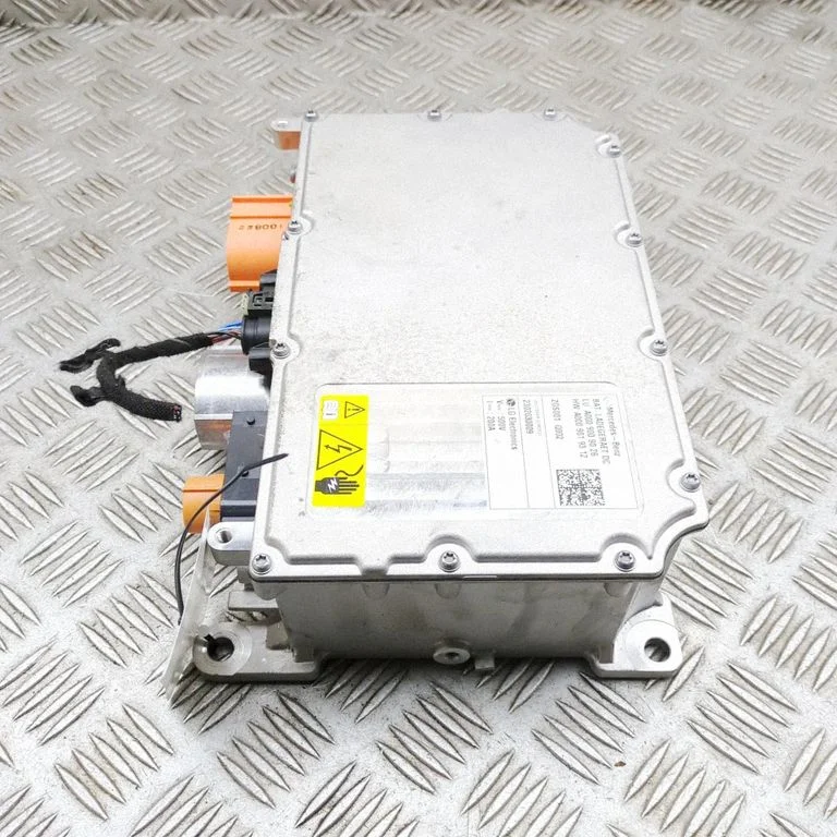 Inverter (pingemuundur) A0009019312