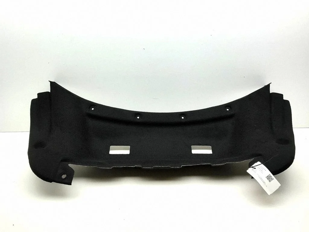Tailgate trim A2056940825