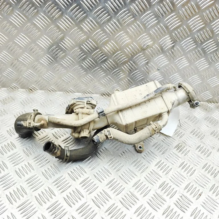 EGR dzesētājs 059131477H