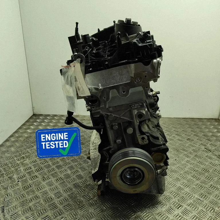 Mootor B48B20A
