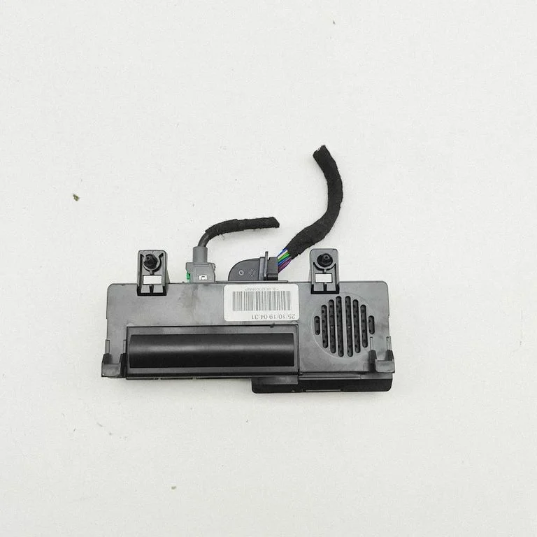 Bluetooth control unit module – Peugeot 5008 II (2016-)
