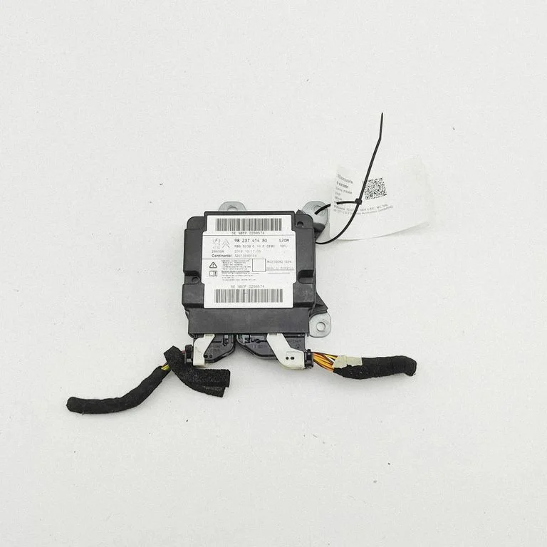 Sterownik poduszek powietrznych A2C15940104