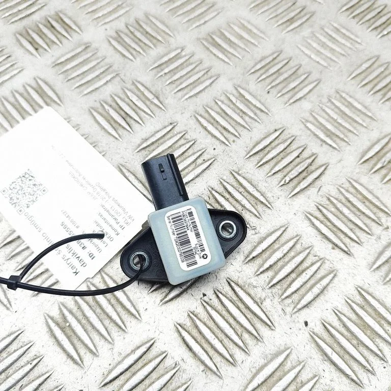 Drošības spilvenu trieciena sensors 56038976AA