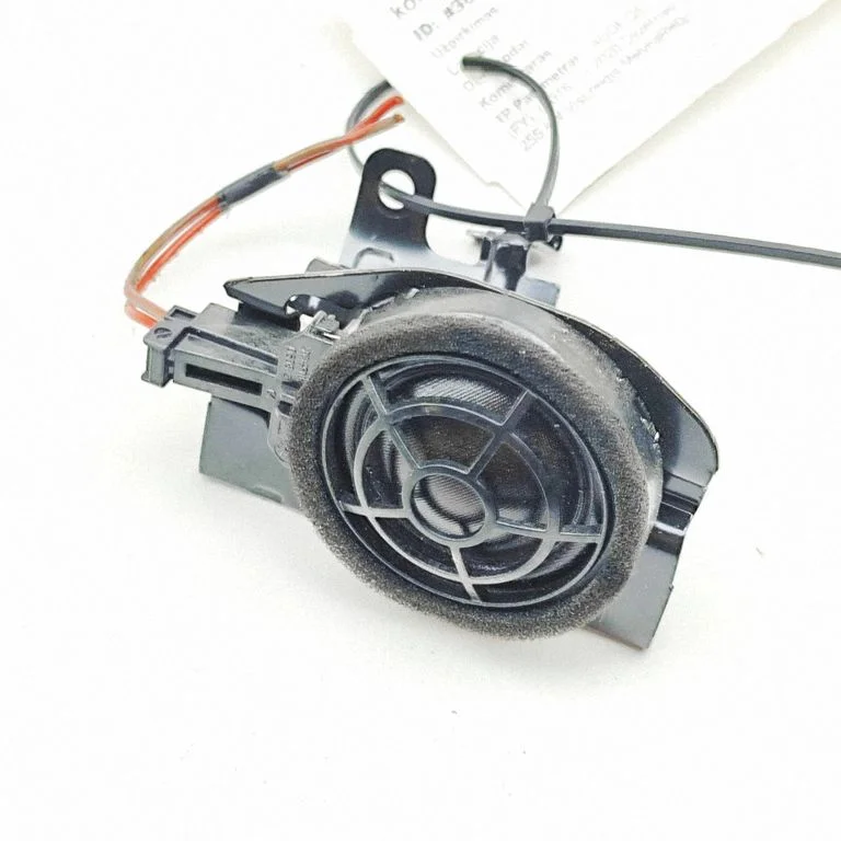 Skaļrunis panelī 80A035400D