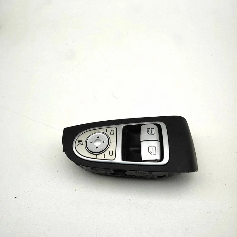 Electric window control switch A2059057011