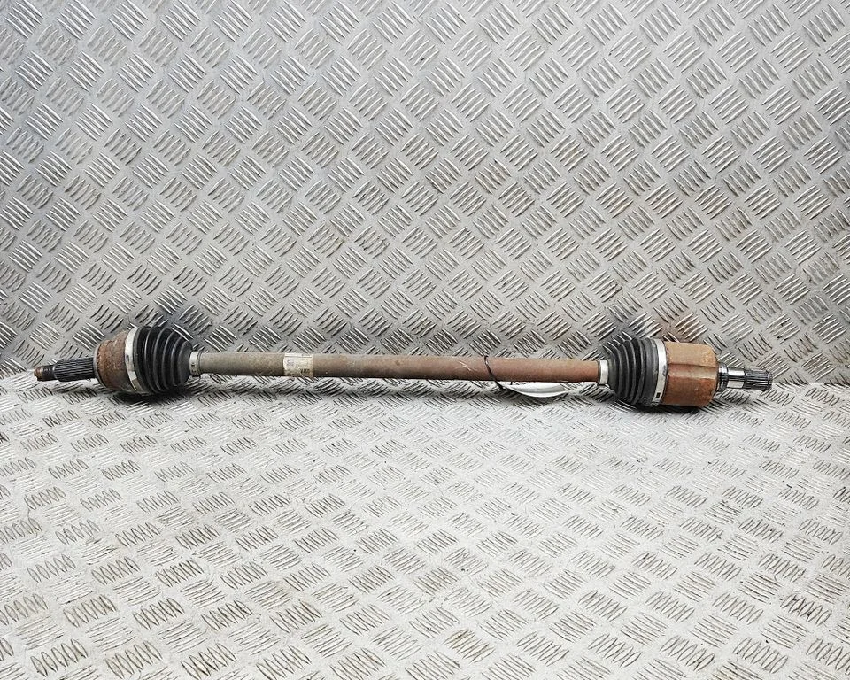Front driveshaft – KIA Niro (2016-2022)