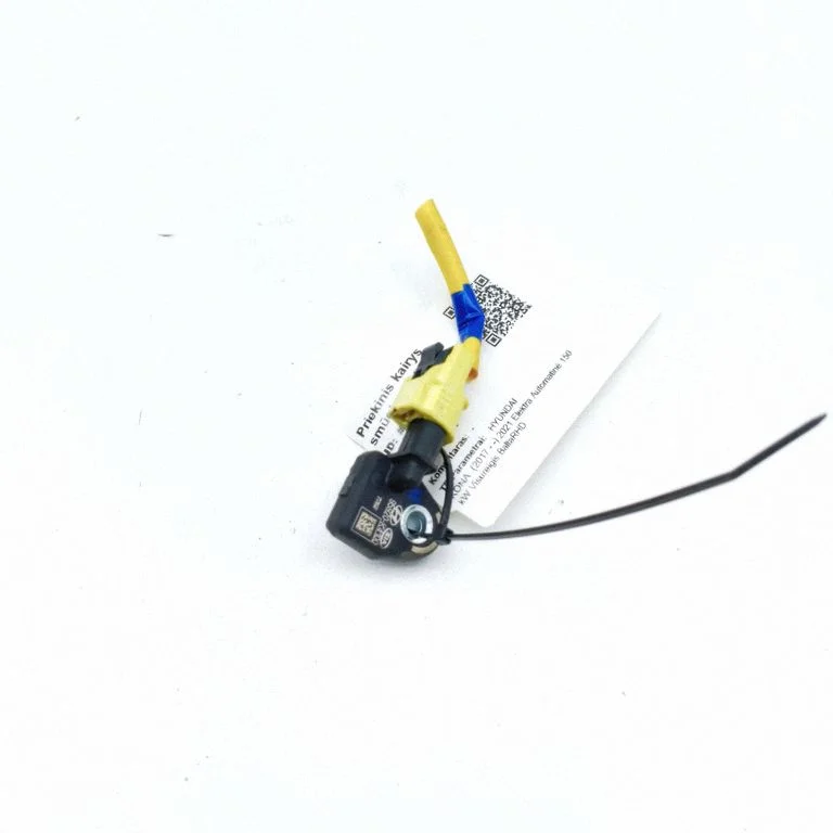 Drošības spilvenu trieciena sensors – Hyundai Kona I (2017-2023)