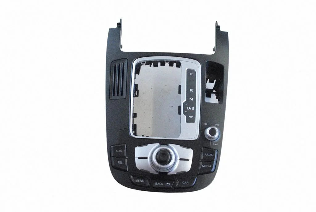 Multimeedia juhtplokk – Audi A4 Allroad B8 (2008-2016)
