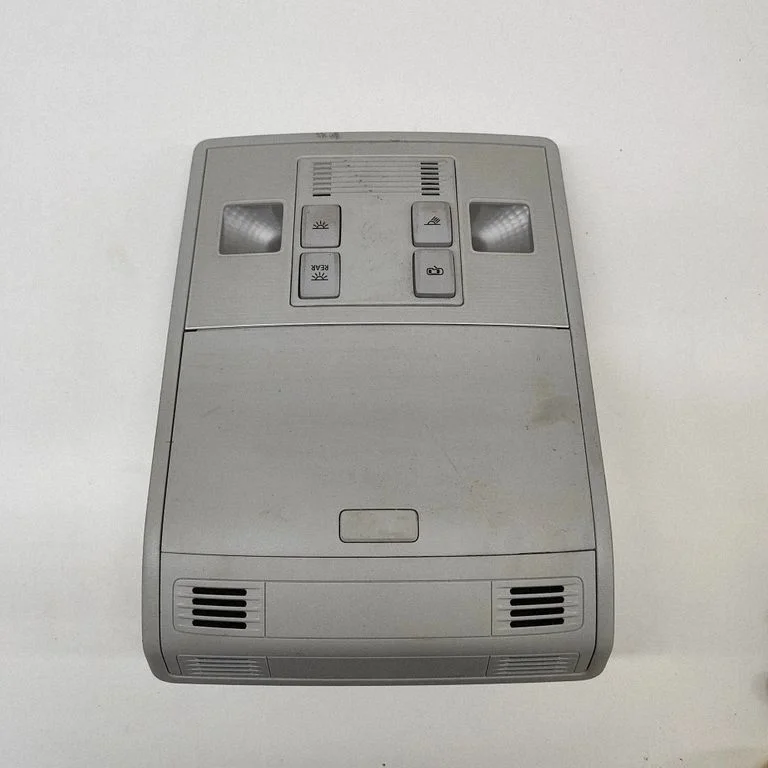 Front seat light – Skoda Superb B8 (3V) (2015-2024)
