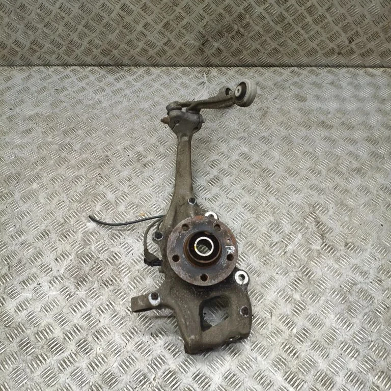 Priekšējā rumba 8K0407241
