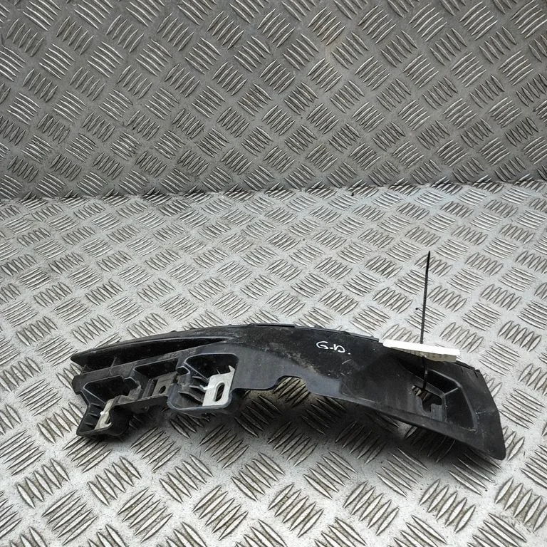 Rear bumper mounting bracket A2058852265