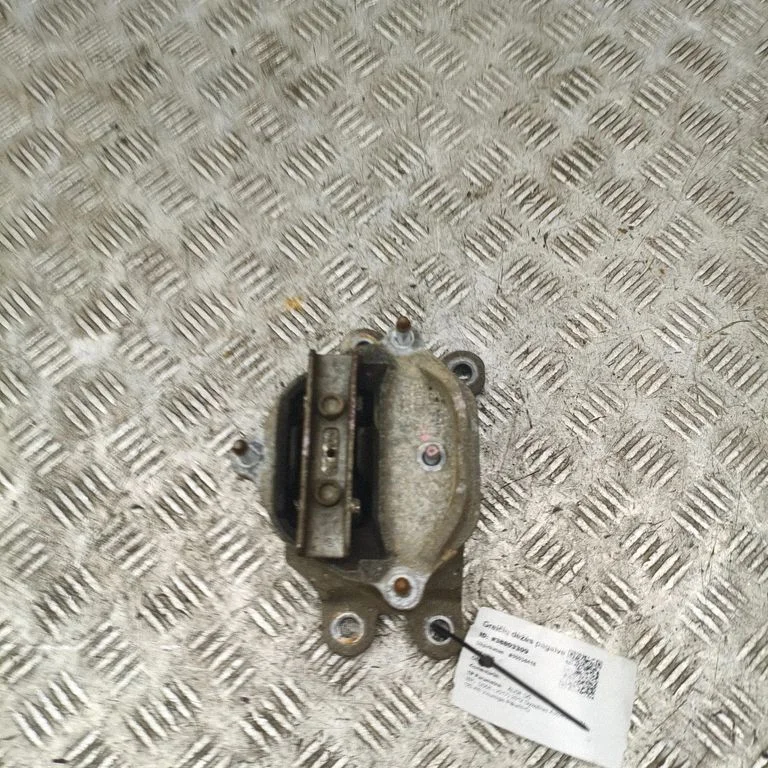Ātrumkārbas spilvens 8K0399151