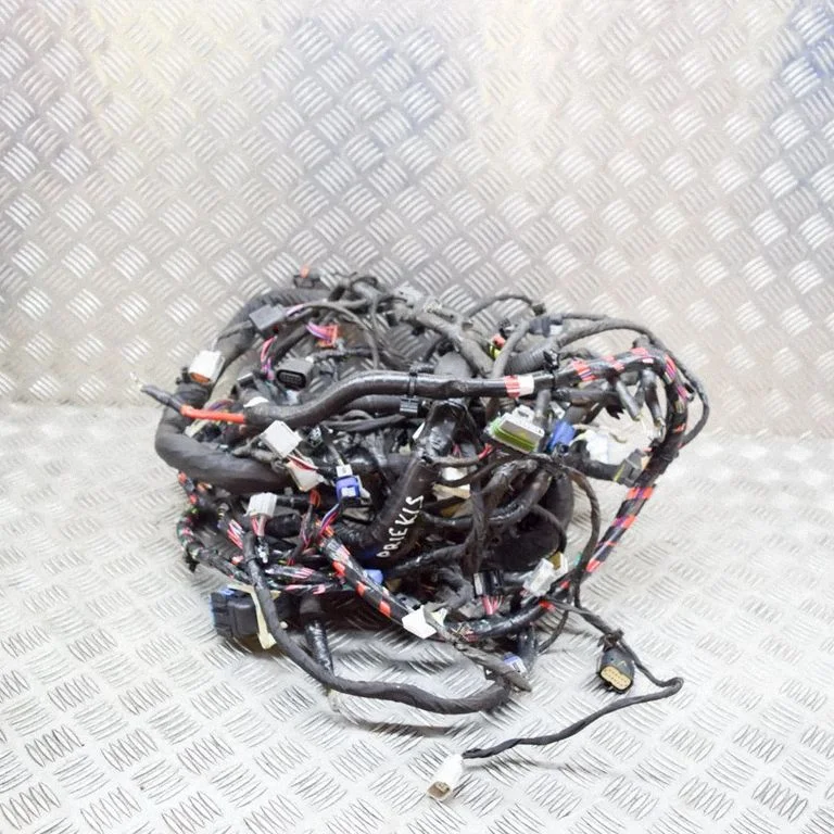 Other wiring loom 102664692J