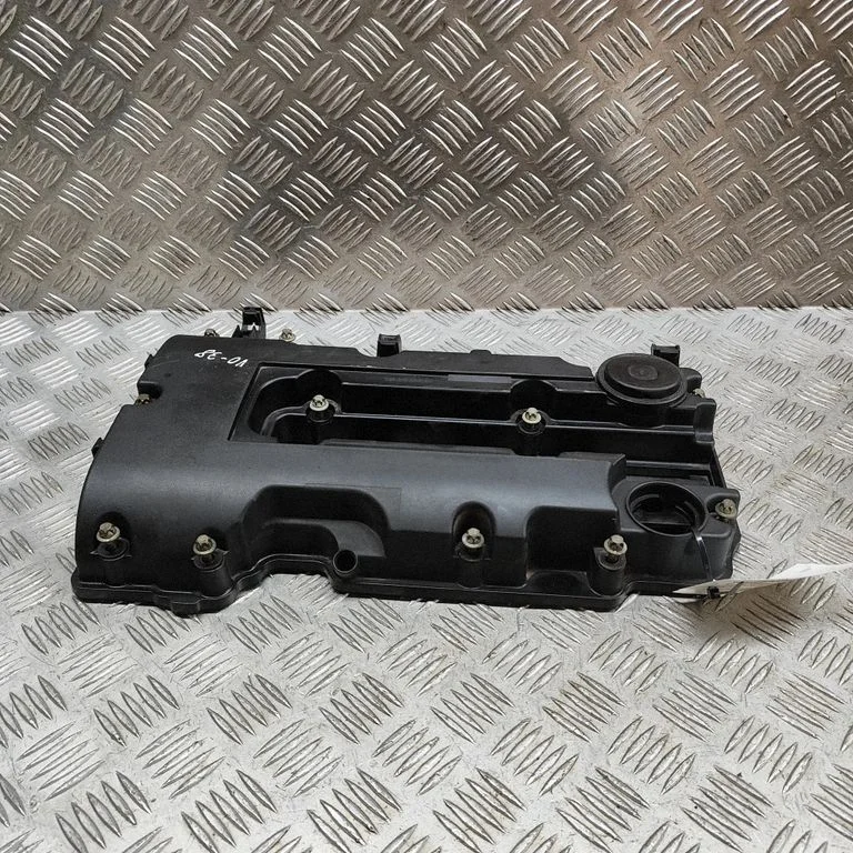 Klapikaas – Opel Meriva B (2010-2016)