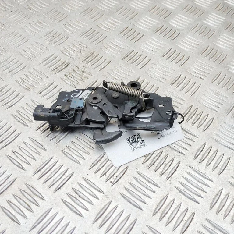 Zamek maski KK3116E624BA