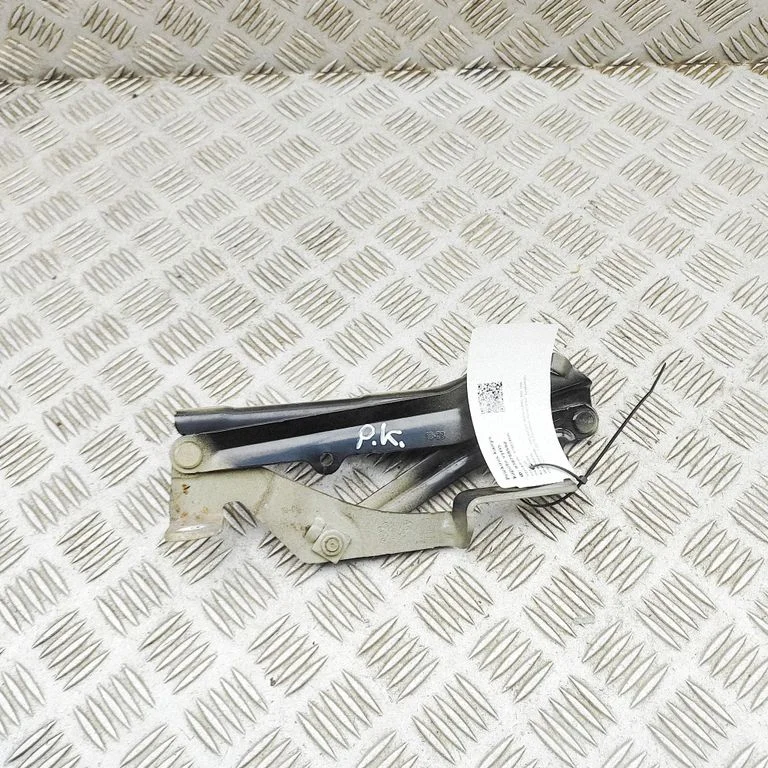 Engine bonnet/hood hinges – Peugeot 5008 II (2016-)
