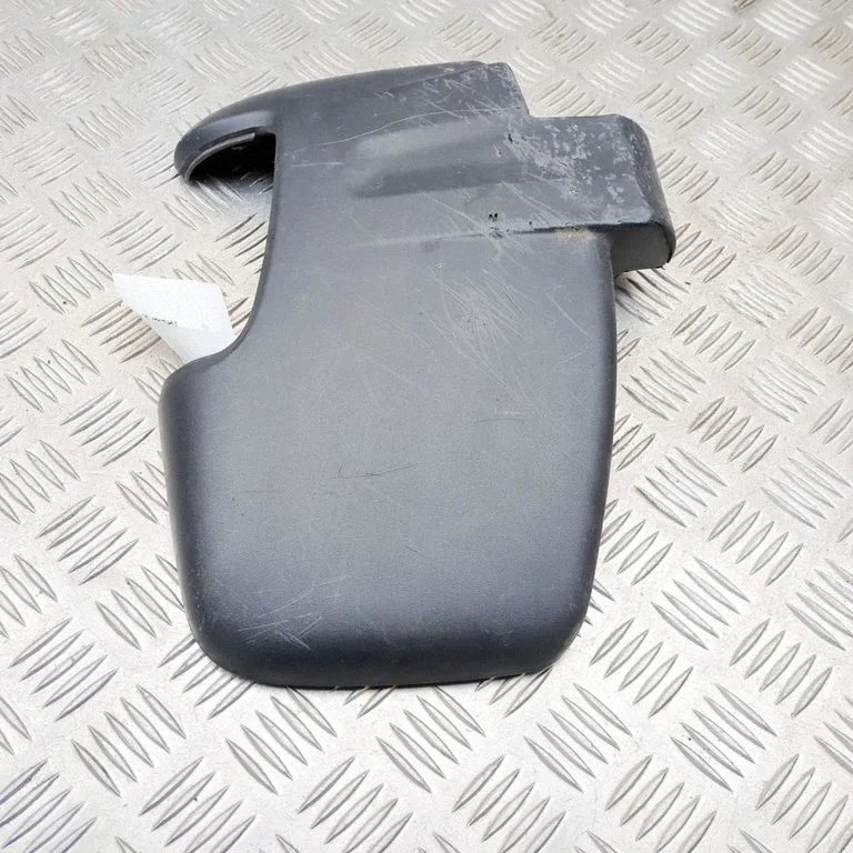 Veidrodėlio plastikinė apdaila