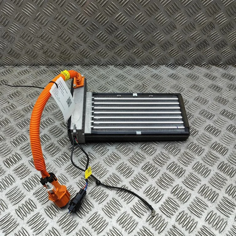 Electric cabin heater radiator – KIA EV3 (2024-)