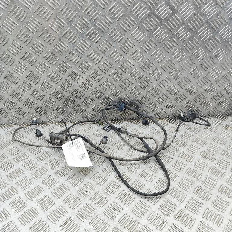Parkimisandurite (PDC) juhtmestik A0001534624