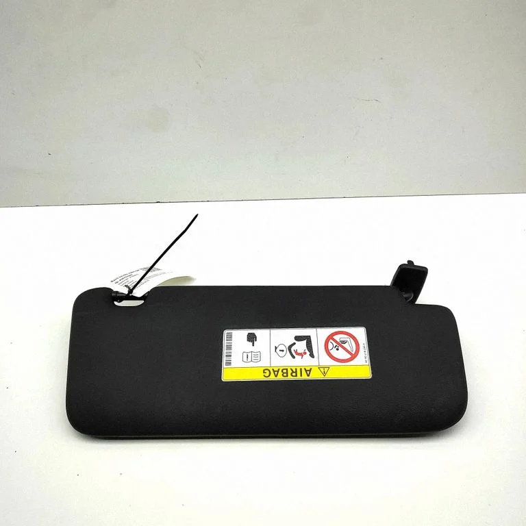 Sun visor – Mercedes-Benz C-Class W205 (2014-2021)