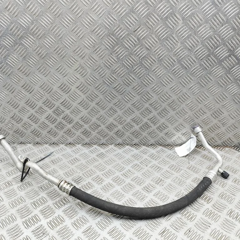 Gaisa kondicioniera caurule (-es)/šļūtene (-es) – Mercedes-Benz CLA klase C117 X117 W117 (2013-2019)