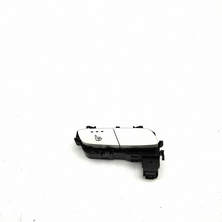 Seat heating switch A2139057302