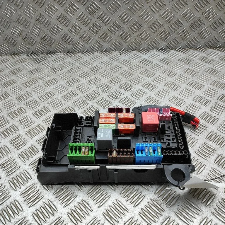 Fuse module A2135400414