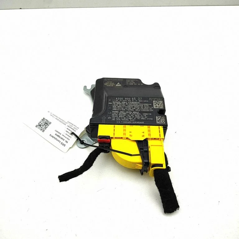 Airbag control unit/module A2059023119