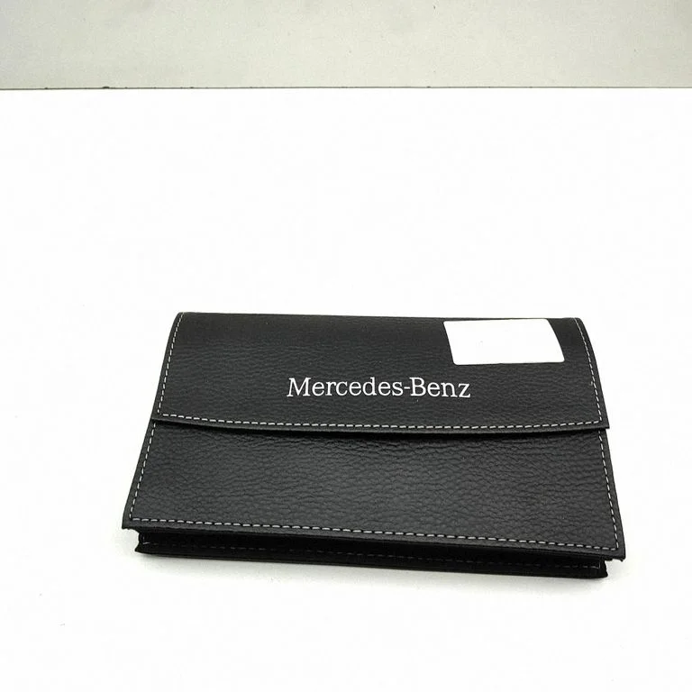 User manual A0005851200