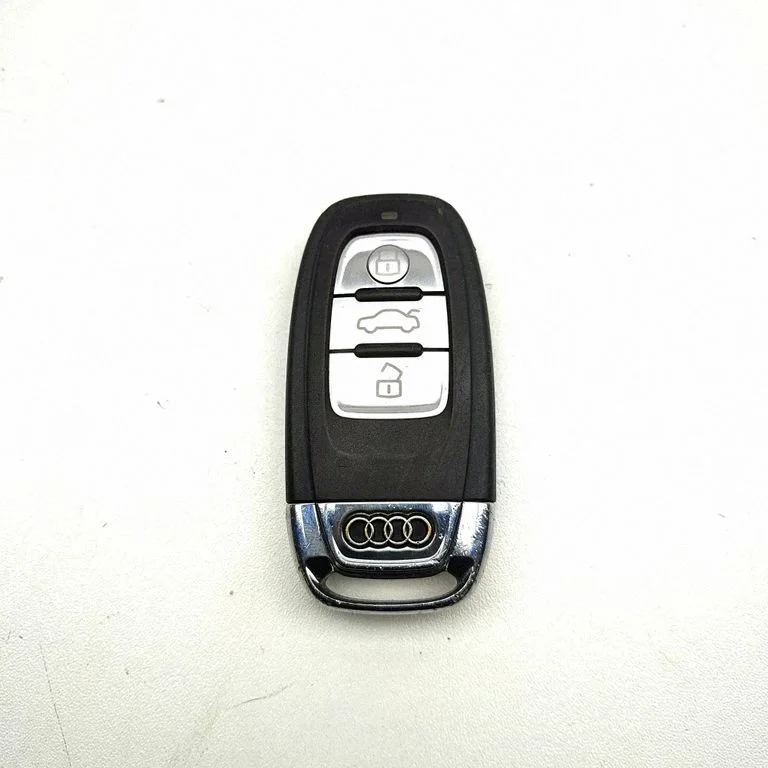 Aizdedzes atslēga/karte 8K0959754CH