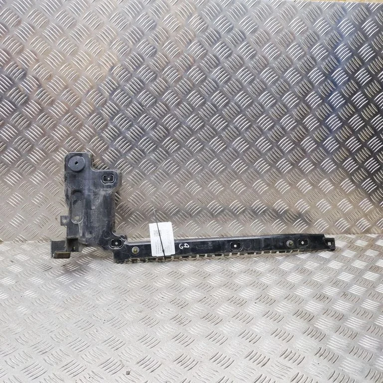 Mocowanie zderzaka tylnego BK3117A881AE