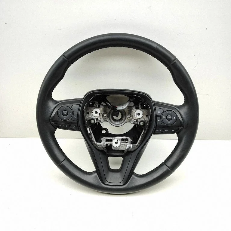Steering wheel – Toyota Corolla E210 E21 (2018-)