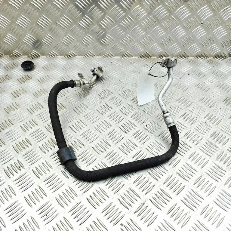 Air conditioning (A/C) pipe/hose – Audi Q5 SQ5 FY (2017-2025)