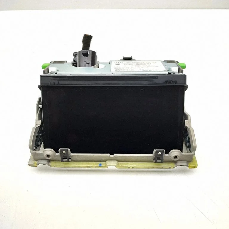 Screen/display/small screen – Audi A3 S3 8V (2013-2019)