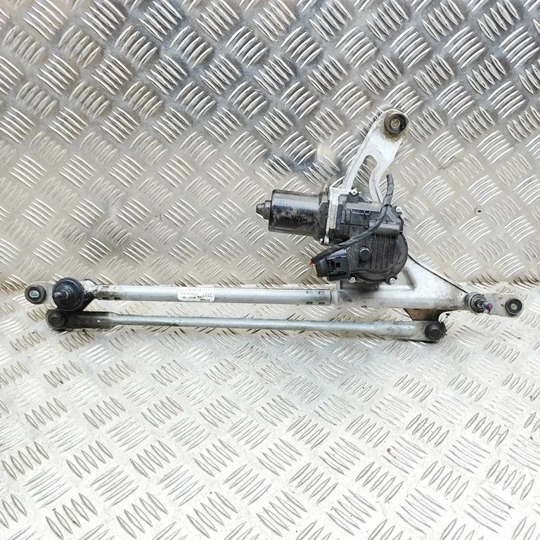 Tīrītāju mehānisma komplekts 80C955023B
