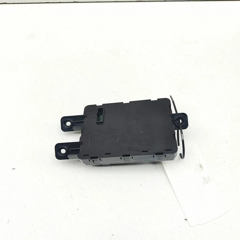 Gaisa kondicioniera/klimata/sildītāja vadības bloks (salonā) 68296669AC
