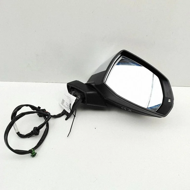 Front door electric wing mirror – Audi Q5 SQ5 FY (2017-2025)