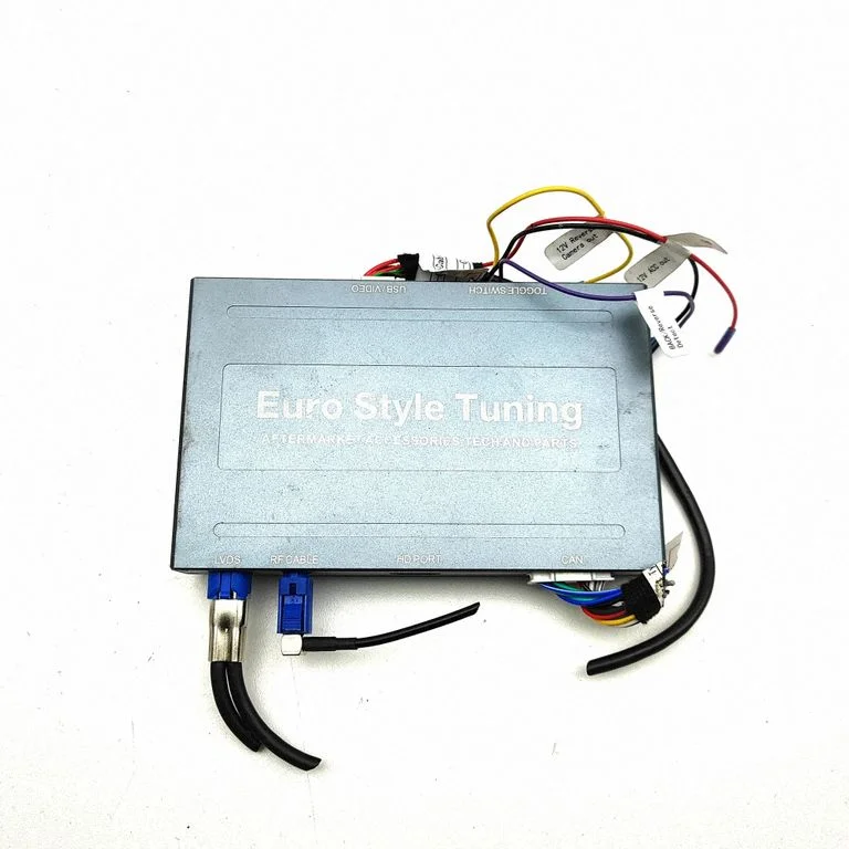 Citi instrumenti AVUBCPCICV2