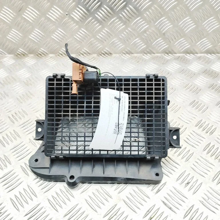 Air quality sensor – Audi Q5 SQ5 FY (2017-2025)