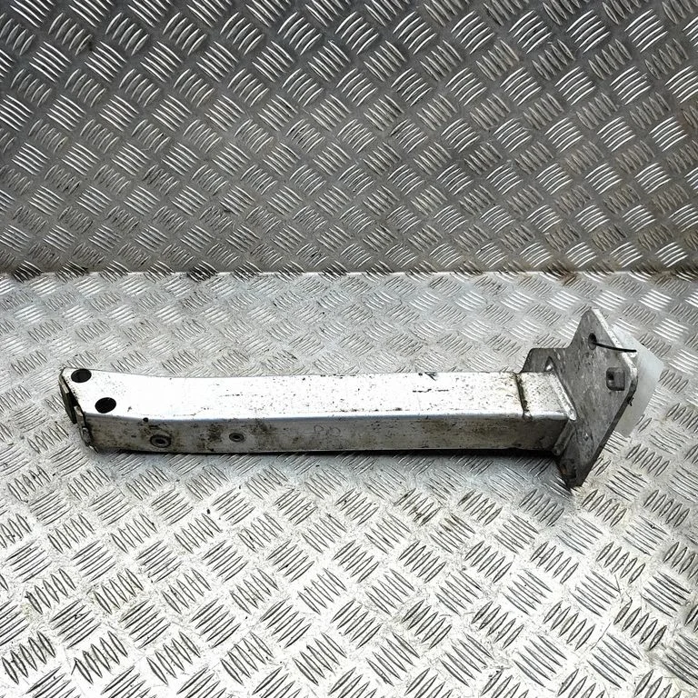 Priekšējā bampera trieciena slāpētājs 68143964AC