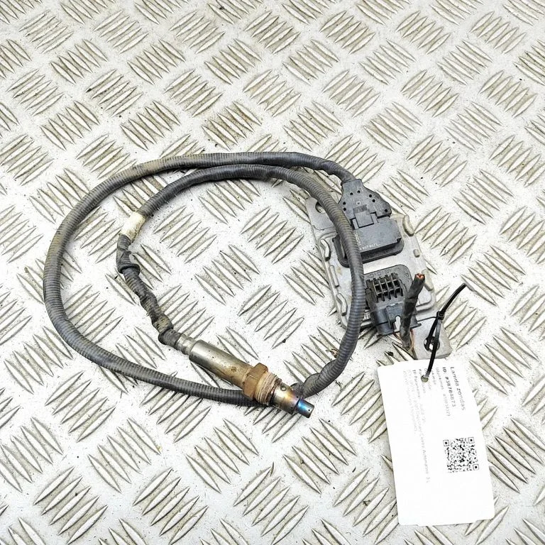 Lambda zonde 80A907807L