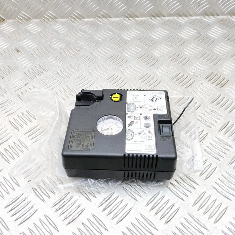 Turbo kompresorius (mechaninis)