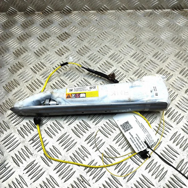 Seat airbag – Toyota Corolla E210 E21 (2018-)