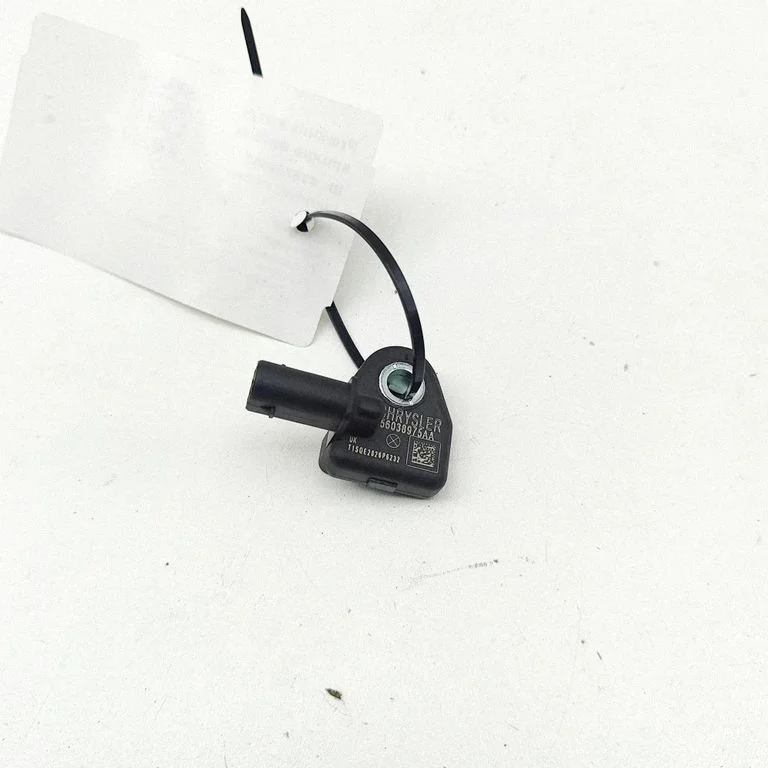 Drošības spilvenu trieciena sensors 56038975AA
