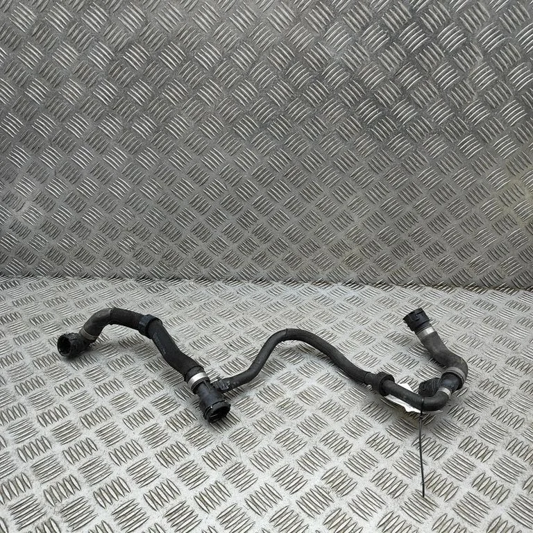 Engine coolant pipe/hose A2055016401