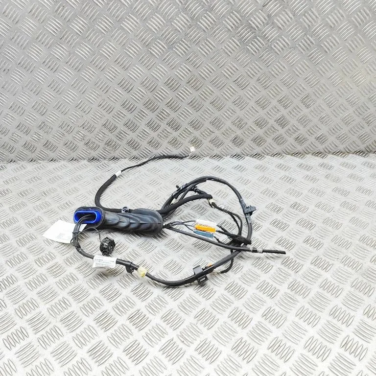 Tailgate/trunk wiring harness 9824279180