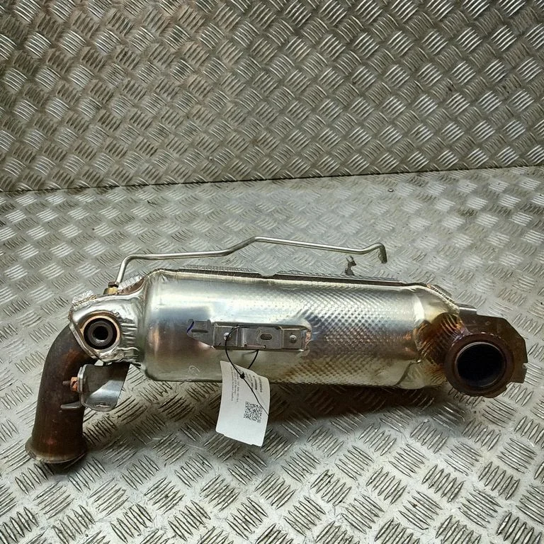 Katalizators/ FAP/DPF cieto daļiņu filtrs 3676408XXX