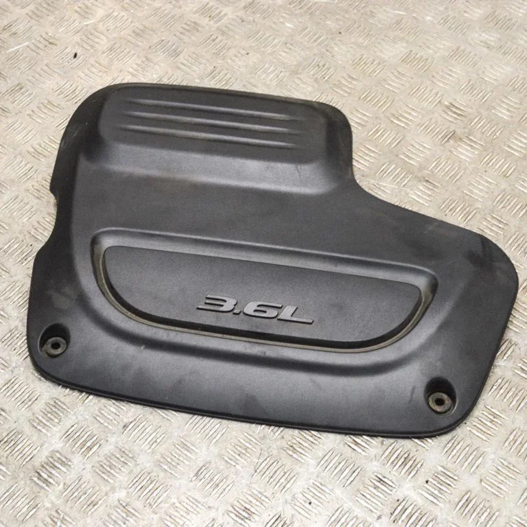 Engine cover (trim) – Chrysler Pacifica (2017-)
