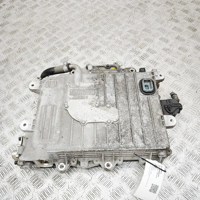 Invertors (sprieguma pārveidotājs) – KIA Niro (2016-2022)