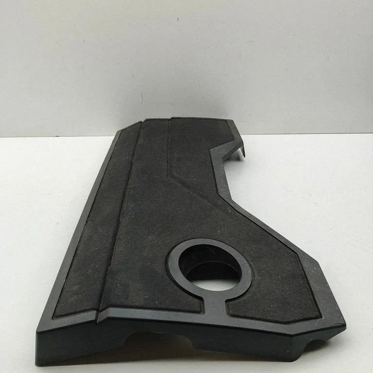 Engine cover (trim) – Fiat 600 (2023-)